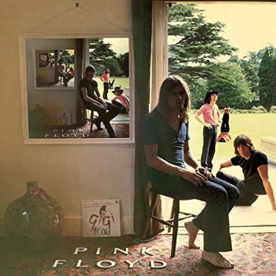 Abbildung von Ummagumma [Vinyl LP]