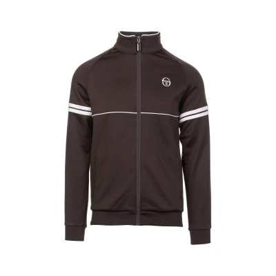 Abbildung von Sergio Tacchini Orion Track Trainingsjacke, Herren, Größe: Large, Java gardenia