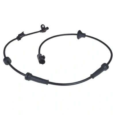 Abbildung von BLUE PRINT ADT37142 ABS Sensor Hinterachse links, rechts TOYOTA: Aygo, CITROËN: C1 I, II, PEUGEOT: 107 Schrägheck, 108 Schrägheck