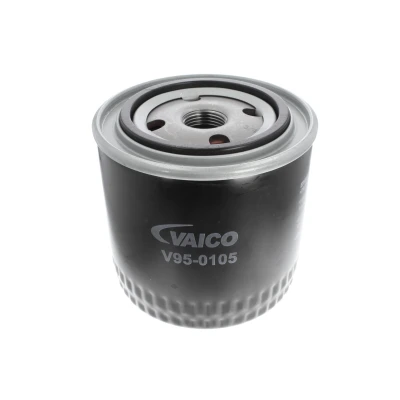 Abbildung von VAICO V95 0105 Ölfilter M 20 X 1,5 Original Qualität Anschraubfilter RENAULT: SCENIC 3, Kangoo I, II / Grand Kangoo, DACIA: Duster SUV