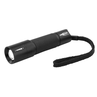 Abbildung von ANSMANN 1600 0170 Taschenlampen