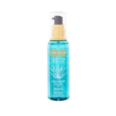 Abbildung von CHI Aloe Vera Oil 89ml