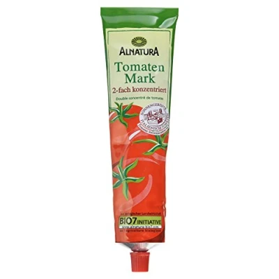 Abbildung von Alnatura Tomatenmark