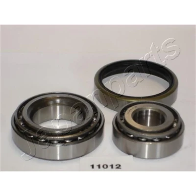 Abbildung von ASHIKA 44 11012 Radlagersatz 65, 50 NISSAN: Pick Up
