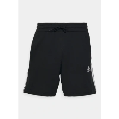 Abbildung von adidas Sportswear Kurze Sporthose, Herren, Größe: Small, Black