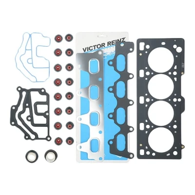 Abbildung von REINZ 02 31675 01 Dichtungssatz, Zylinderkopf mit Ventilschaftabdichtung RENAULT: Kangoo I, II / Grand Kangoo, Megane I Grandtour kfzteile,