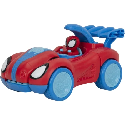 Abbildung von SPIDEY REX RACER