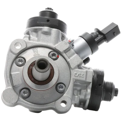 Abbildung von METZGER 0830027 Hochdruckpumpe BMW: 3 Touring, 5 Limousine, Touring