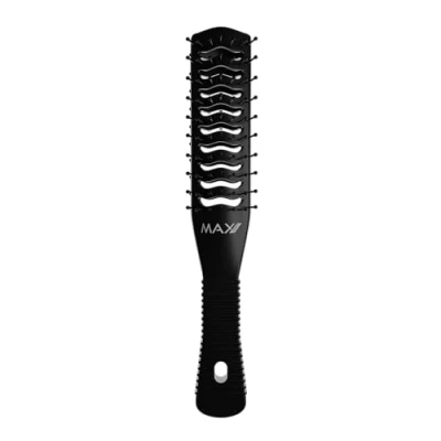 Abbildung von Max Pro Multi Style Brush Schwarz