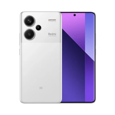 Abbildung von Xiaomi Redmi Note 13 Pro+ 5G Smartphone, 12+512GB Handy ohne Vertrag, Weiß