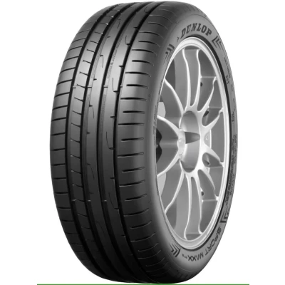 Abbildung von Dunlop Sport Maxx RT 2 215/45 R17 91Y PKW Sommerreifen Reifen BMW: 3 Coupe, Limousine, OPEL: Corsa E Schrägheck, ALFA ROMEO: 147, 156 Limousine 5326