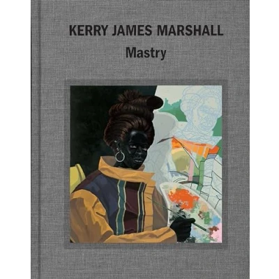 Abbildung von Kerry James Marshall: Mastry