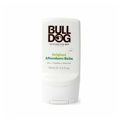 Abbildung von Bulldog Original Aftershave Balm 100 ml