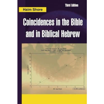 Abbildung von Coincidences in the Bible and Biblical Hebrew