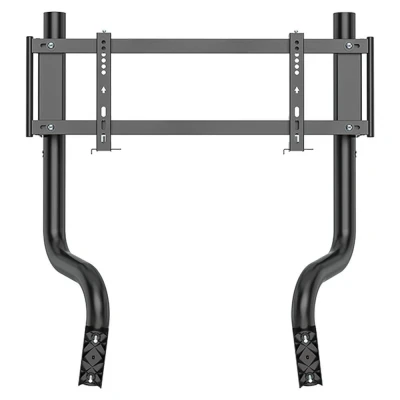 Abbildung von 0 OPLITE Monitor Stand GTR S3/S8 Elite (Single Monitor) schwarz