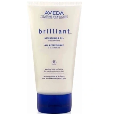 Abbildung von Aveda Brilliant Retexturing Gel