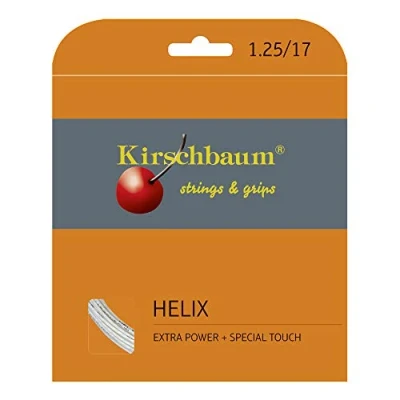 Abbildung von Kirschbaum Saitenset Helix, Weiß, 12 m, 0105000214800006