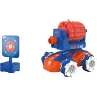 Abbildung von RC 2,4GHz Nerf Blasting Car