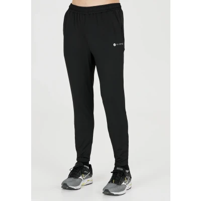 Abbildung von Virtus Training MARX Jogginghose, Herren, Größe: Large, Black