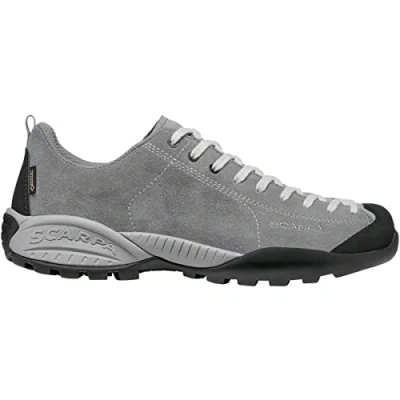 Abbildung von Scarpa Mojito GTX Unisex Hikingschuh, Größe: 43, Smoke Schuhe