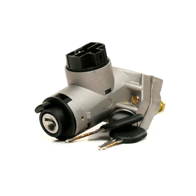 Abbildung von Lenkschloss FAST FT82309