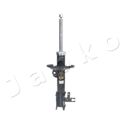 Abbildung von JAPKO MJ00326 Stoßdämpfer Vorderachse rechts Gasdruck Zweirohr Federbein oben Stift OPEL: Zafira B, Astra H Caravan, Schrägheck