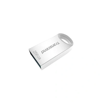 Abbildung von Transcend 256GB JetFlash 710 USB 3.1 Gen 1 Flash Drive (USB Stick) TS256GJF710S