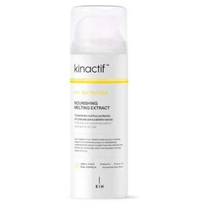 Abbildung von Kin Cosmetics Conditioner Kinactif No.1 Nourishing Melting Extract