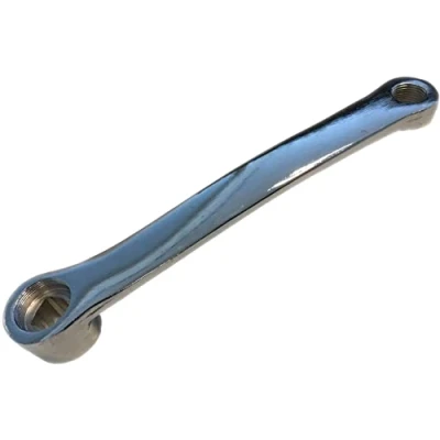 Abbildung von Kurbel Für Links Vinty 170mm Ohne Keilachse