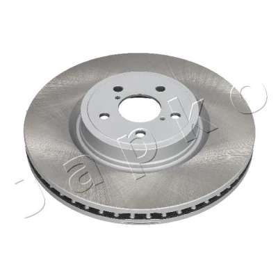 Abbildung von JAPKO 60714C Bremsscheibe Vorderachse 316 30 5 58 Belüftet lackiert SUBARU: Forester IV, Legacy 4 Kombi, Outback IV