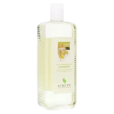 Abbildung von Sauna Essenz Lemongras 1000 ml