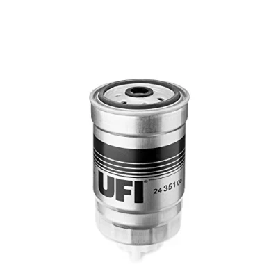 Abbildung von Kraftstofffilter UFI 24.351.00