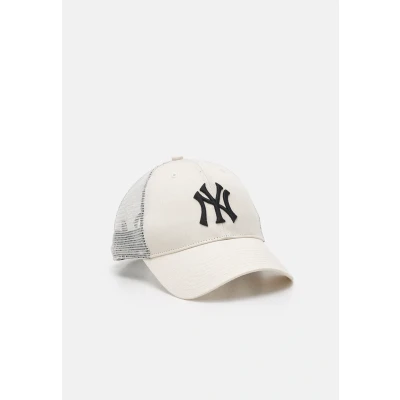 Abbildung von &#039;47 MLB NEW YORK Yankees Branson Cap, Größe: One Size, Natural