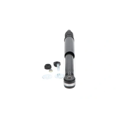 Abbildung von KAVO PARTS SSA 10084 Stoßdämpfer Hinterachse Gasdruck Zweirohr Teleskop unten Auge, oben Stift DACIA: Duster SUV, II