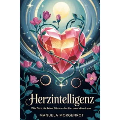 Abbildung von Herzintelligenz: Wie dich die feine Stimme des Herzens leiten kann