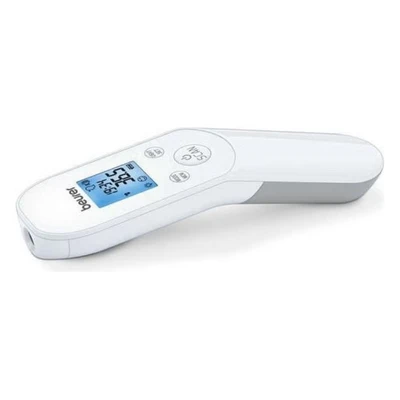 Abbildung von Beurer Ft85 Fieberthermometer