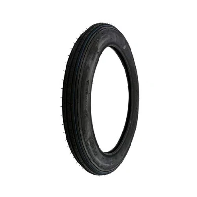 Abbildung von Reifen KENDA 2.75 17 K204 4PR 41P TT Mopedreifen Mofa Moped Mokick