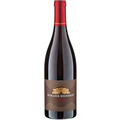 Abbildung von Domaine Anderson Pinot Noir Valley Kalifornien Wein trocken (1 x 0.75 l)