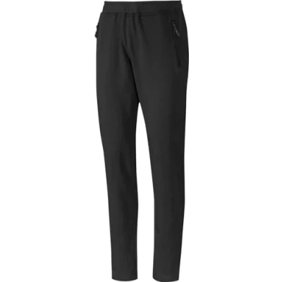 Abbildung von Joy Sportswear Herren Sporthose Fernando mit seitlichen Streifen online bestellen Normalgröße, 52, Black Uni