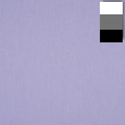 Abbildung von Walimex Stoffhintergrund 2,85 x 6m flieder