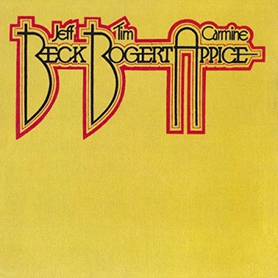 Abbildung von Beck, Bogert &amp; Appice