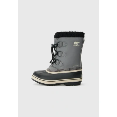Abbildung von Sorel Youth Unisex Little Childrens Yoot Pac Wasserdichte Stiefel