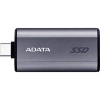 Abbildung von External SSD SC750 500 GB, Externe