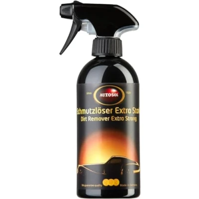 Abbildung von Autosol 11 002220 Schmutz Löser Extra Stark, 500 ml