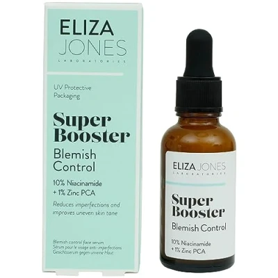 Abbildung von Spectrum Anti Falten Serum Boosterserum Age Defense 30 ml Super Booster Retinol