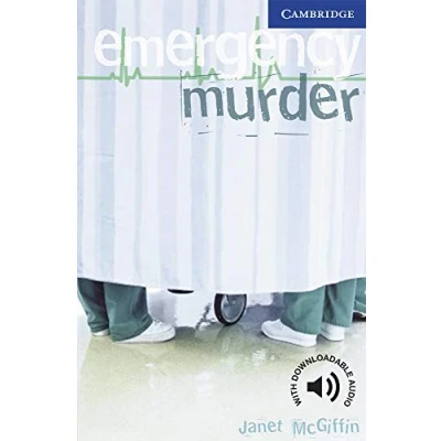 Abbildung von Cambridge English Readers Level 5 Upper Intermediate: