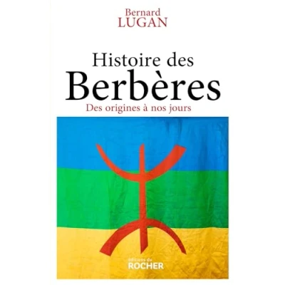 Abbildung von Histoire Des Berbères: origines à nos jours