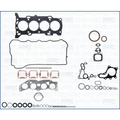 Abbildung von AJUSA 50322800 Dichtungsvollsatz, Motor mit Zylinderkopfdichtung TOYOTA: Camry VI Limousine