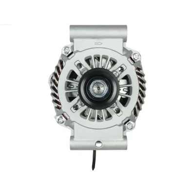 Abbildung von AS PL A5104 Lichtmaschine 12V 120A PEUGEOT: 308 I Schrägheck, 207 SW, CITROËN: DS3 C3 Picasso, MINI: Schrägheck kfzteile, kfzteile24,