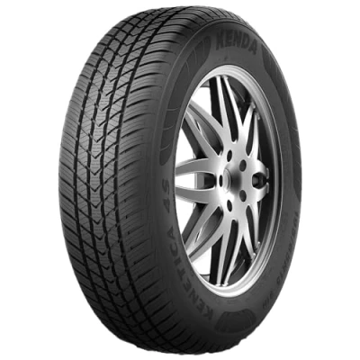 Abbildung von Kenda KENETICA 4S KR202 215/55 R16 97V PKW Ganzjahresreifen Reifen K276B688